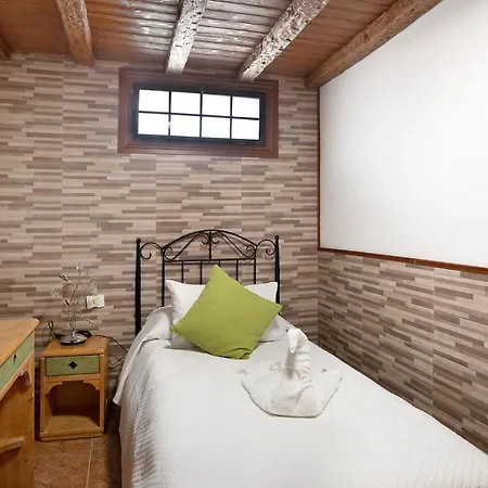 Holiday home Diablitos 2b San Juan de la Rambla
