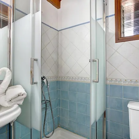 Σπίτι διακοπών Diablitos 2b