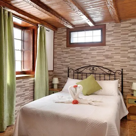 Diablitos 2b Holiday home *