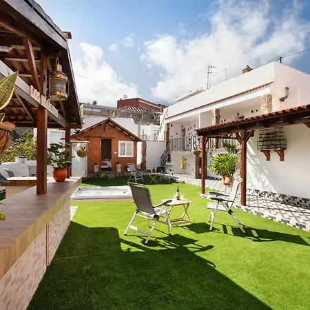 Holiday home Diablitos 2b