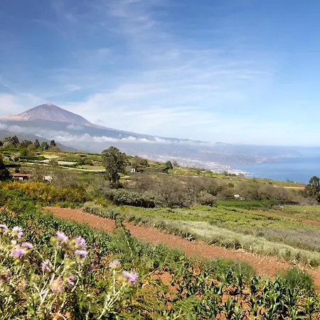 Σπίτι διακοπών Diablitos 2b San Juan de la Rambla