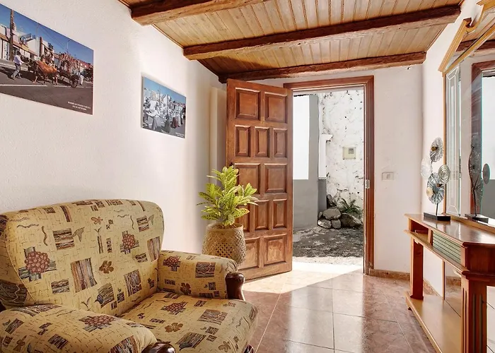 度假居 Diablitos 2b *