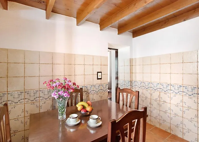 Feriehus Diablitos 2b