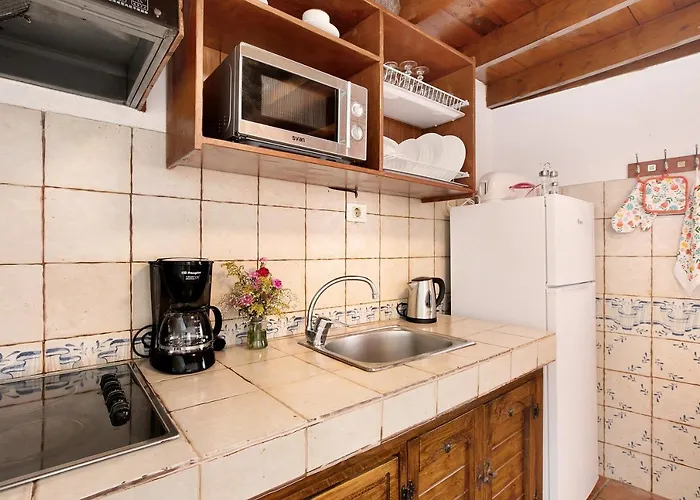 Feriehus Diablitos 2b San Juan de la Rambla