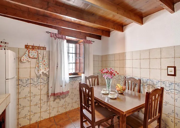 Diablitos 2b Feriehus