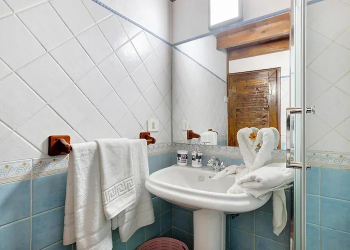 Diablitos 2b Feriehus