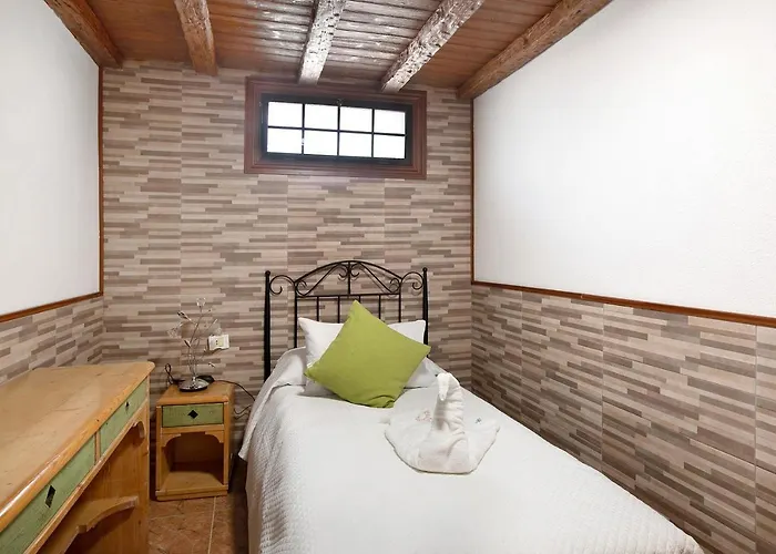 Feriehus Diablitos 2b San Juan de la Rambla