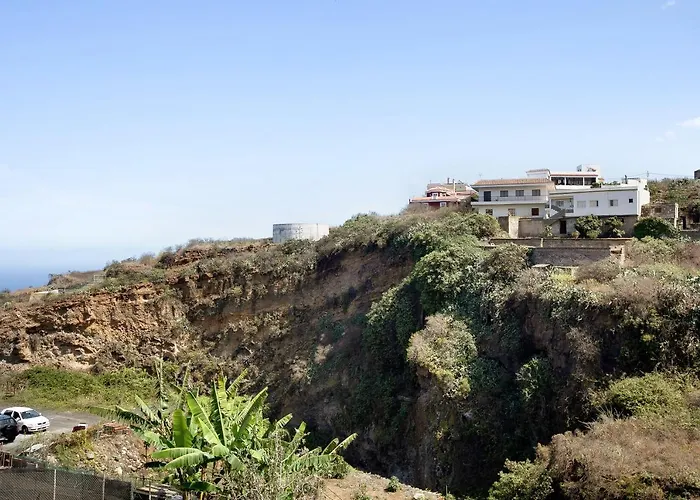 Diablitos 2b Feriehus San Juan de la Rambla