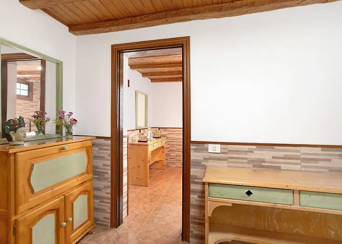 Diablitos 2b Feriehus *