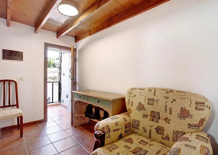 Diablitos 2b 度假居 San Juan de la Rambla