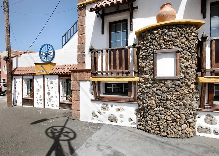 Diablitos 2b Feriehus