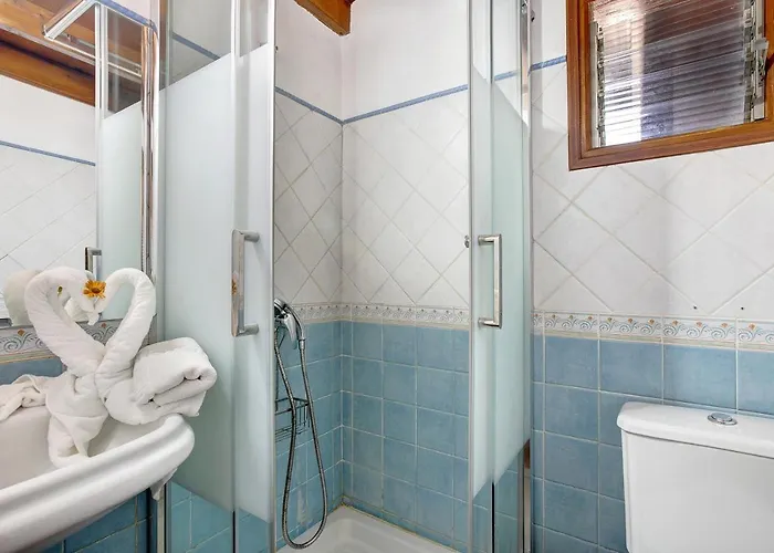 度假居 Diablitos 2b