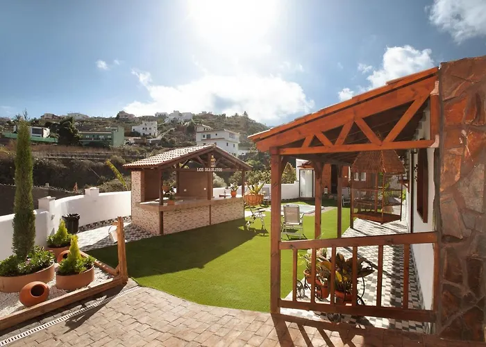 Feriehus Diablitos 2b