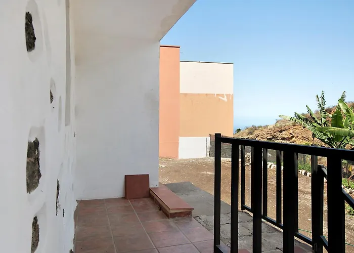 Feriehus Diablitos 2b *