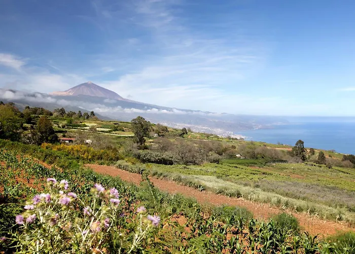 Feriehus Diablitos 2b San Juan de la Rambla