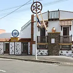 Diablitos 2b - Ideal Familias Vakantiehuis *