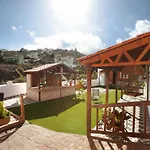 Holiday home Diablitos 2b - Ideal Familias