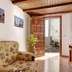 Holiday home Diablitos 2b - Ideal Familias *