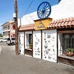 Vakantiehuis Diablitos 2b - Ideal Familias