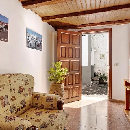 Holiday home Diablitos 2b *