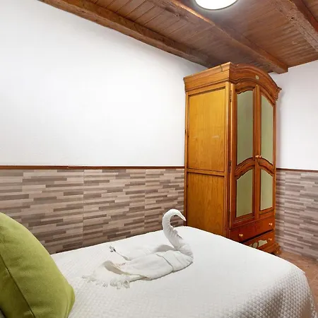 Holiday home Diablitos 2b *