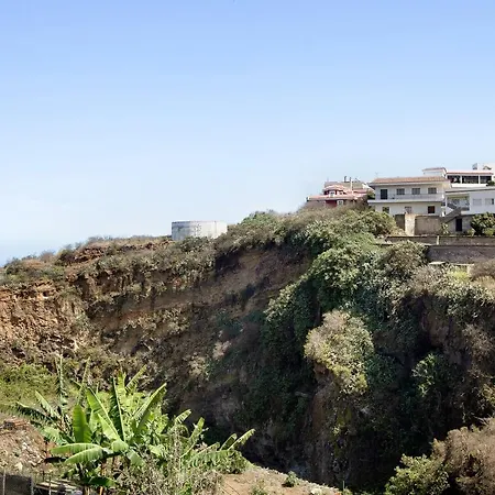 Diablitos 2b Holiday home San Juan de la Rambla