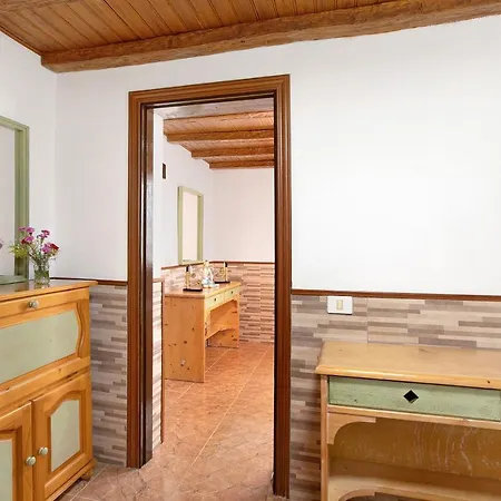 Diablitos 2b Holiday home *