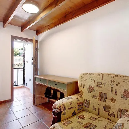 Diablitos 2b Holiday home San Juan de la Rambla