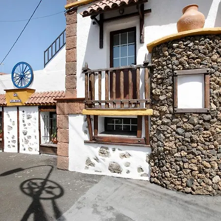 Diablitos 2b Holiday home