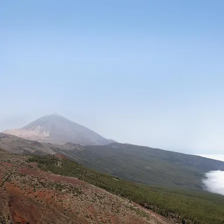 Holiday home Diablitos 2b San Juan de la Rambla