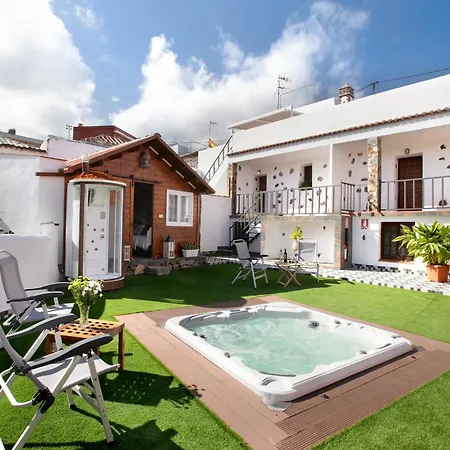 Holiday home Diablitos 2b