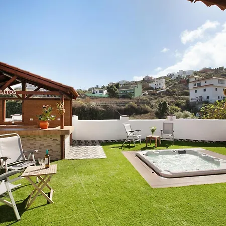 Diablitos 2b San Juan de la Rambla