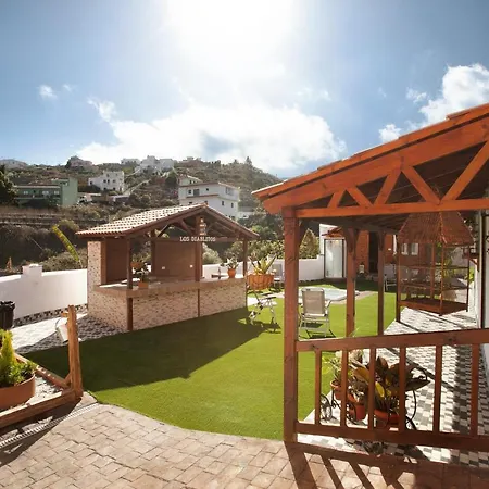 Holiday home Diablitos 2b