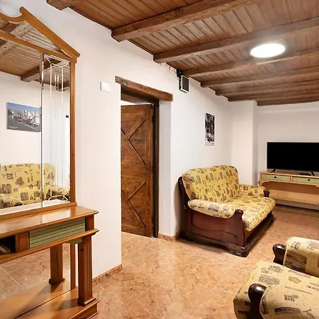 Diablitos 2b Holiday home