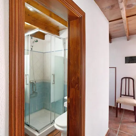 Diablitos 2b Holiday home