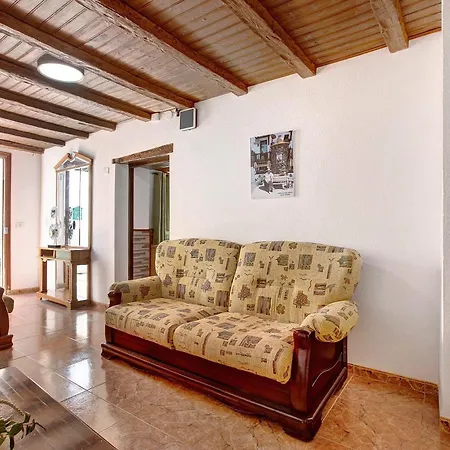 Diablitos 2b - Ideal Familias Prázdninový dům San Juan de la Rambla