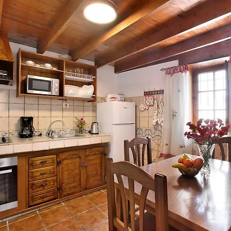 Holiday home Diablitos 2b - Ideal Familias San Juan de la Rambla