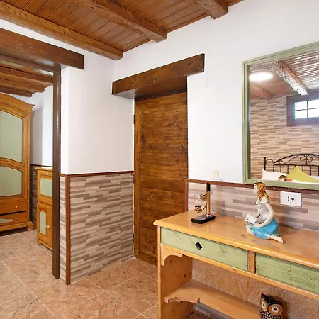 Diablitos 2b - Ideal Familias Vakantiehuis San Juan de la Rambla