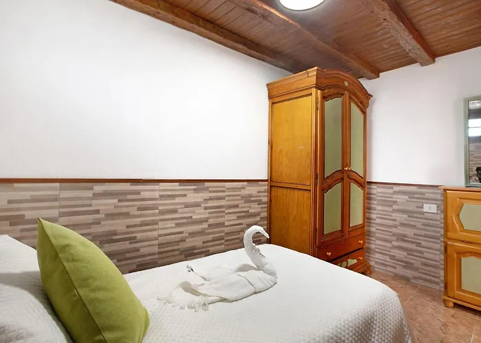 Dom wakacyjny Diablitos 2b *