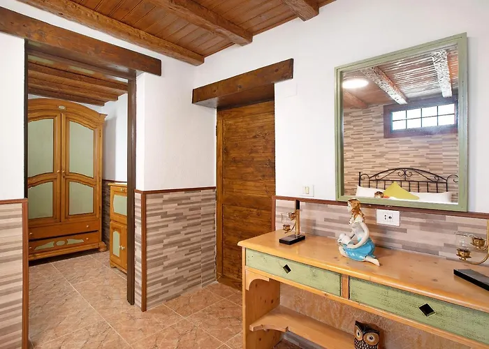 度假居 Diablitos 2b *