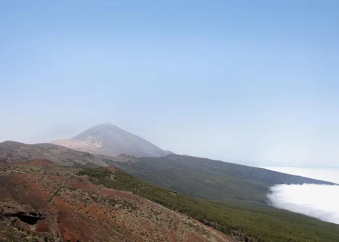 Dom wakacyjny Diablitos 2b San Juan de la Rambla