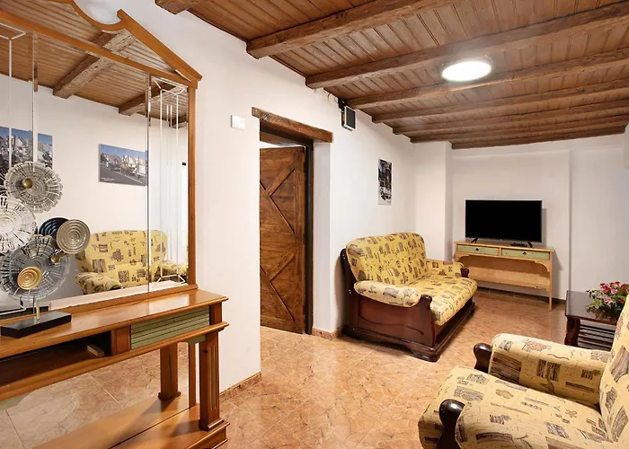 Diablitos 2b Dom wakacyjny